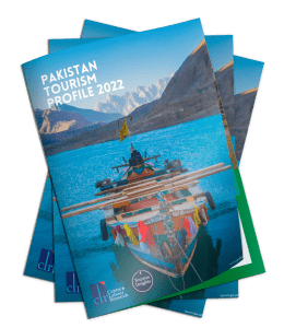 Pakistan Tourism Profile 2022